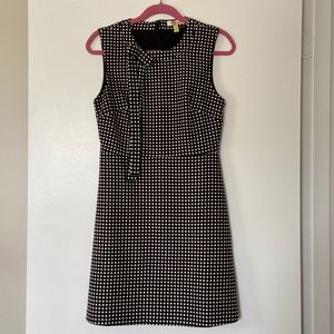 Aryeh polka dot dress